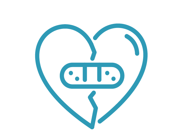 Connecting a trauma informed approach to practice