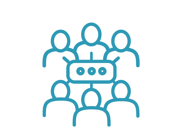 Relationally focused facilitation