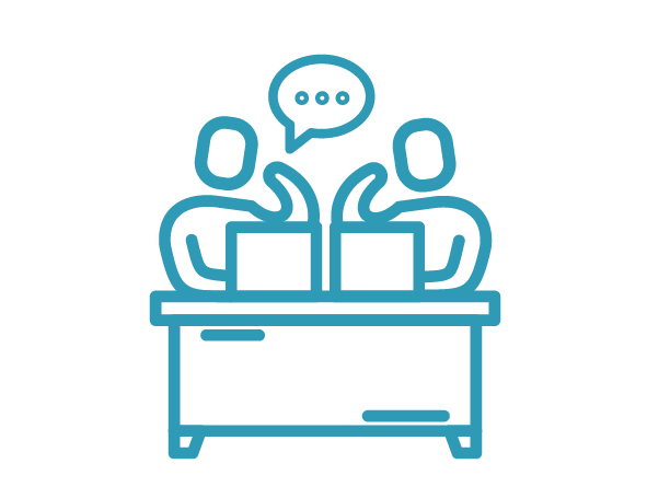 Supervision and coaching